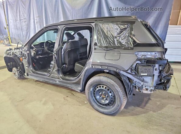 1C4RJYB64S8692563 2025 JEEP GRAND Gray Tył lewy
