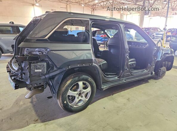 1C4RJYB64S8692563 2025 JEEP GRAND Gray Tył prawy