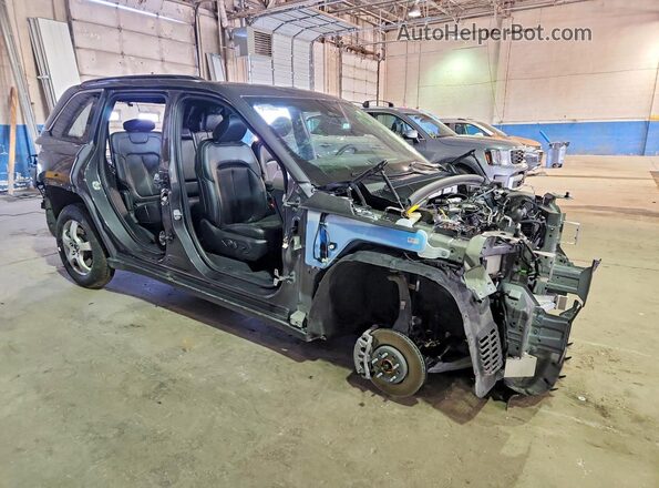 1C4RJYB64S8692563 2025 JEEP GRAND Gray Przód prawy