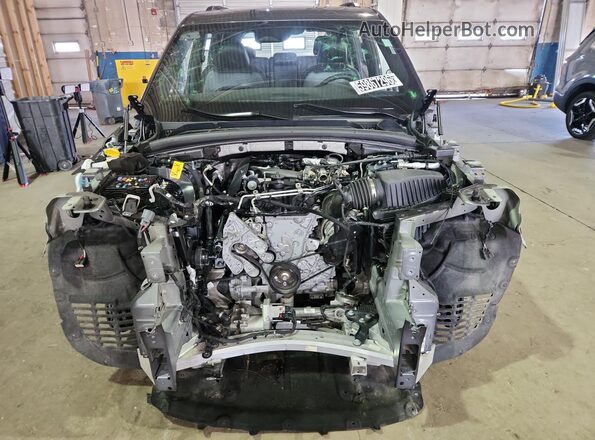 1C4RJYB64S8692563 2025 JEEP GRAND Gray 