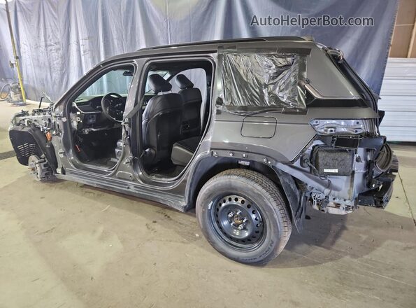 1C4RJYB64S8692563 2025 JEEP GRAND Gray 