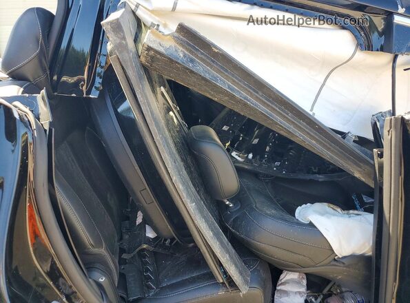 1C4RJYB64S8692949 2025 JEEP GRAND Black Vista interior trasera