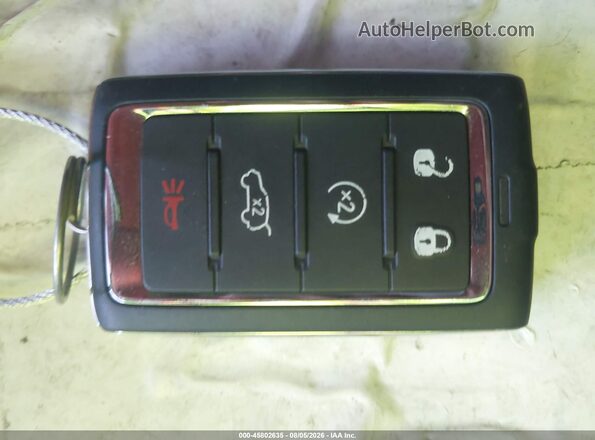 1C4RJYB65R8505437 2024 JEEP GRAND CHEROKEE 4XE Серебряный Вид панели приборов