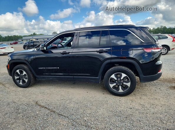 1C4RJYB65R8521086 2024 JEEP CHEROKEE Black უკანა მარჯვენა