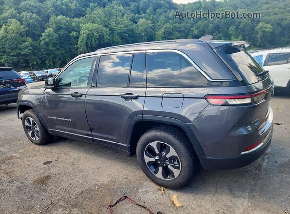 1C4RJYB65RC115922 2024 JEEP GRAND Gray Задня ліва чверть