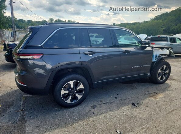 1C4RJYB65RC115922 2024 JEEP GRAND Gray Задня права чверть