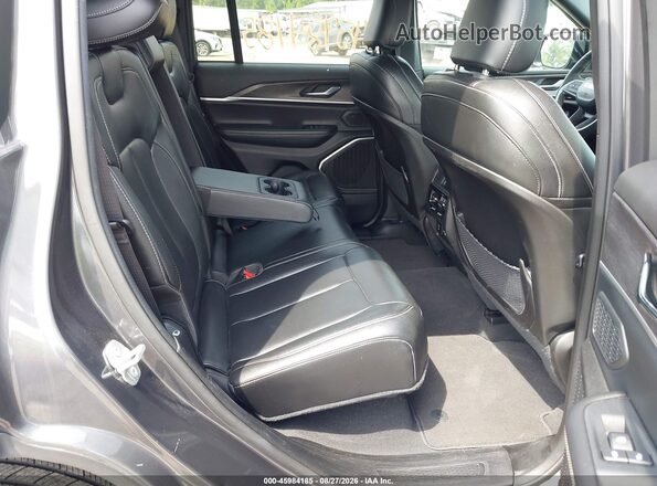 1C4RJYB65RC120781 2024 JEEP GRAND CHEROKEE 4XE Серый Вид наклейки с VIN-кодом