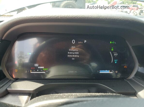1C4RJYB66PC582232 2023 JEEP GRAND Black Vista interior de 360 grados