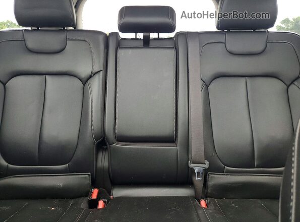 1C4RJYB66PC623684 2023 JEEP GRAND Charcoal Widok tylnych siedzeń