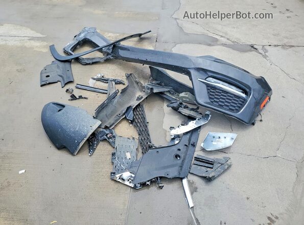 1C4RJYB66PC623684 2023 JEEP GRAND Charcoal Widok naklejki z numerem VIN
