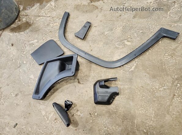 1C4RJYB66RC133510 2024 JEEP GRAND Blue Вид наклейки з VIN-кодом