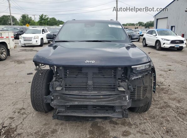 1C4RJYB66RC135564 2024 JEEP GRAND Синий 