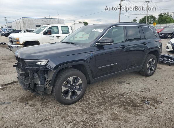 1C4RJYB66RC135564 2024 JEEP GRAND Синий 