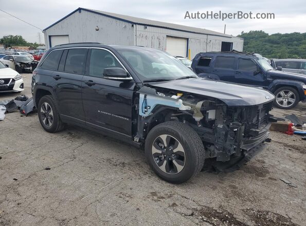 1C4RJYB66RC135564 2024 JEEP GRAND Синий 