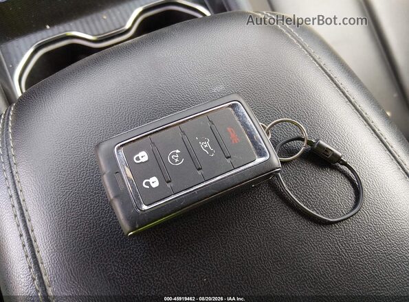 1C4RJYB66RC181377 2024 JEEP GRAND CHEROKEE 4XE Black წინა პანელის ხედი