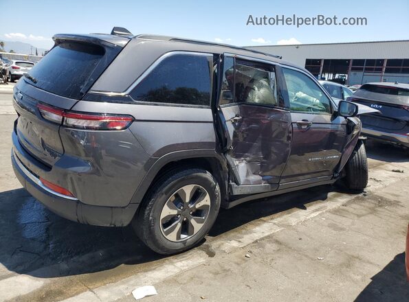 1C4RJYB66S8700615 2025 JEEP GRAND Gray 
