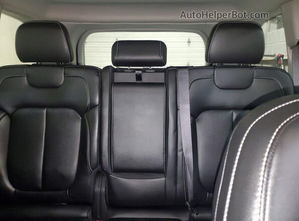 1C4RJYB67PC587522 2023 JEEP GRAND Gray Widok tylnych siedzeń