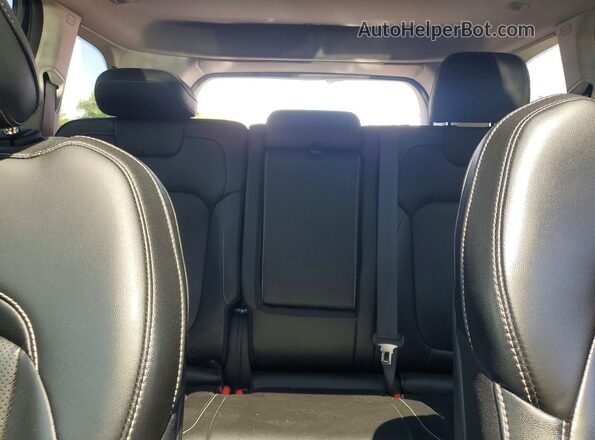 1C4RJYB67PC665667 2023 JEEP GRAND Charcoal Widok tylnych siedzeń