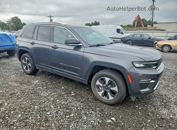 1C4RJYB68PC623685 2023 JEEP GRAND Gray Delantero derecho