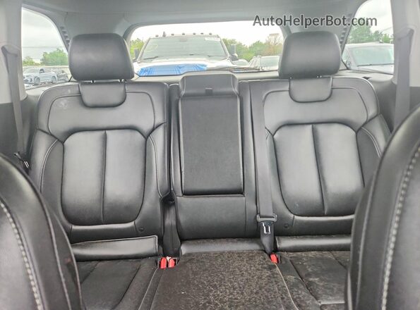 1C4RJYB68PC623685 2023 JEEP GRAND Gray Vista de los asientos traseros