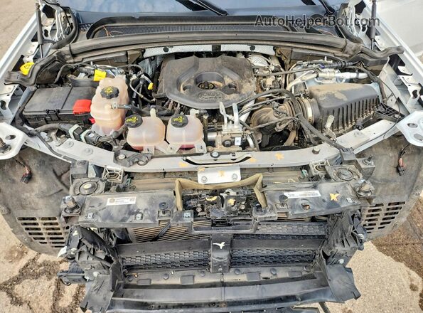 1C4RJYB68RC142757 2024 JEEP GRAND White Շարժիչի բաժամունքի տեսք