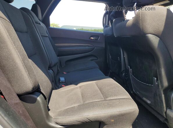 1C4SDHCT0PC654300 2023 DODGE DURANGO Gray Սալոնի հետևի տեսք