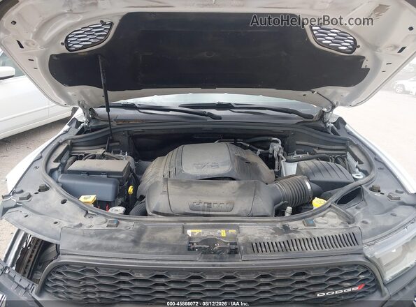 1C4SDHCT3PC601896 2023 DODGE DURANGO White Rear view