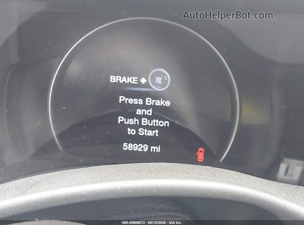 1C4SDHCT3PC601896 2023 DODGE DURANGO White 360 interior view