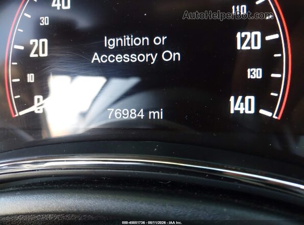 1C4SDHCT8LC114381 2020 DODGE DURANGO White 