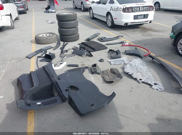 1C4SDHCTXKC779507 2019 DODGE DURANGO Red ხელსაწყოთა პანელის ხედი
