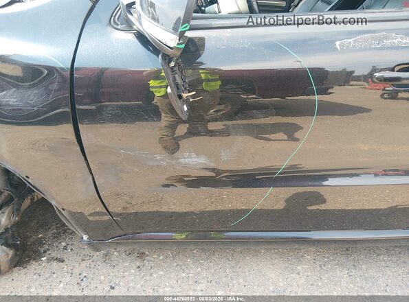 1C4SDJCT0GC353906 2016 DODGE DURANGO Black 