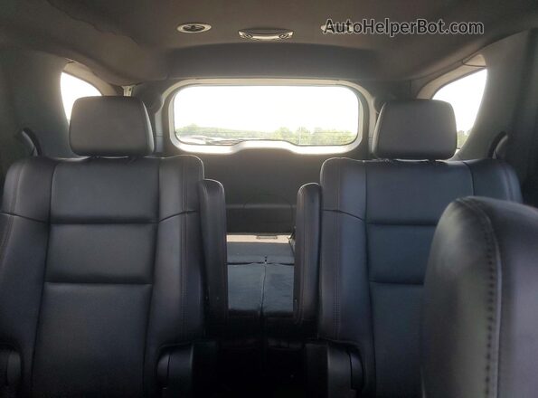 1C4SDJCT0TC171049 2026 DODGE DURANGO White Widok tylnych siedzeń