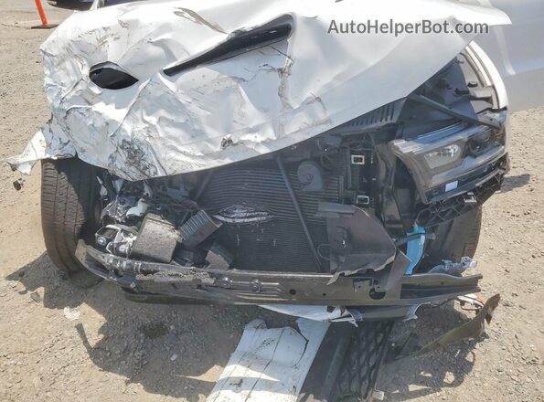 1C4SDJCT0TC171049 2026 DODGE DURANGO White Widok komory silnika