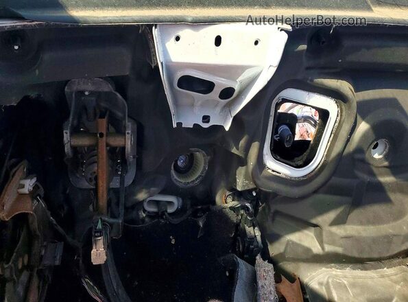 1C4SDJCT3MC762980 2021 DODGE DURANGO Белый Вид щитка приборов