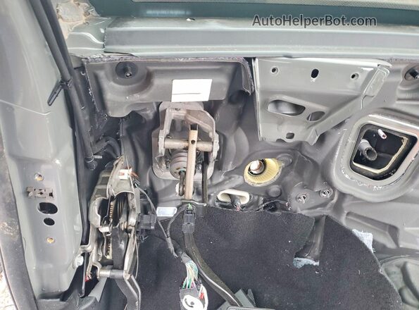 1C4SDJCT3SC529386 2025 DODGE DURANGO Gray Սարքավորումների վահանակի տեսք