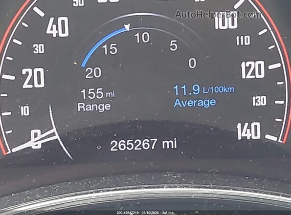 1C4SDJET9HC643933 2017 DODGE DURANGO Black 