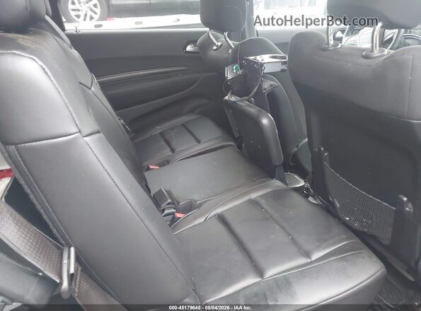 1C4SDJFT1PC653210 2023 DODGE DURANGO White VIN կոդի պիտակի տեսք