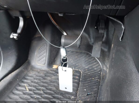 1C4SDJFT1PC653210 2023 DODGE DURANGO White Առջևի վահանակի տեսք