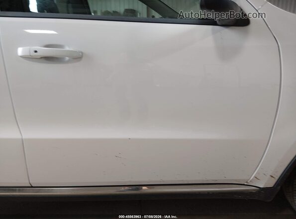 1C4SDJFT3KC701119 2019 DODGE DURANGO White 