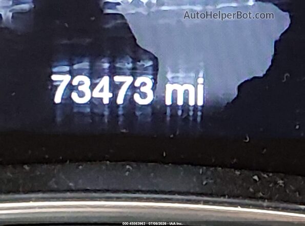 1C4SDJFT3KC701119 2019 DODGE DURANGO White 