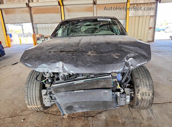 1C4SDJFT9RC134733 2024 DODGE DURANGO Gray Вид спереду