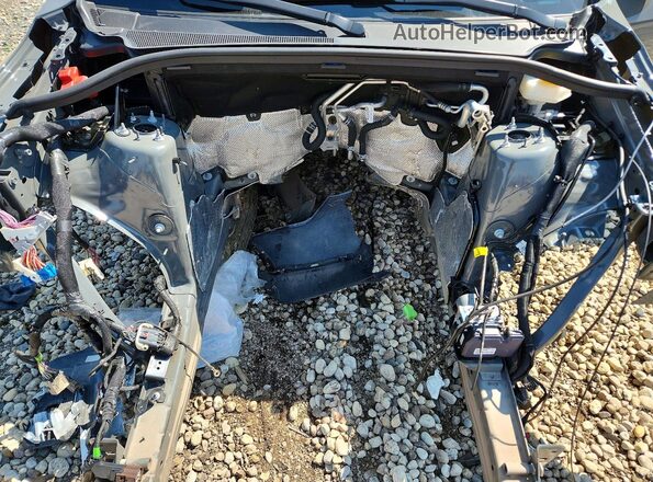 1C4SDJH9XRC101693 2024 DODGE DURANGO Серый Вид подкапотного пространства