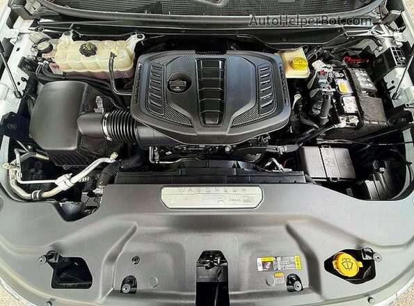 1C4SJRDPXPS530721 2023 JEEP WAGONEER White 