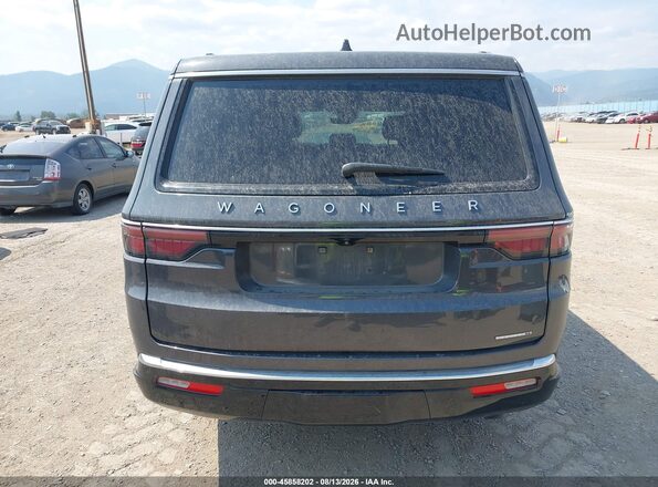 1C4SJSBP0RS101875 2024 JEEP WAGONEER L Gray 