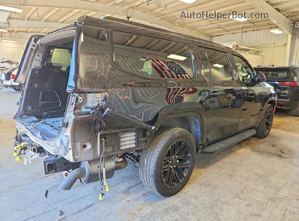 1C4SJSBP0RS133208 2024 JEEP WAGONEER Black Հետևի աջ