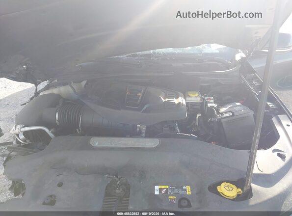 1C4SJSBP2RS122291 2024 JEEP WAGONEER L Черный Вид сзади