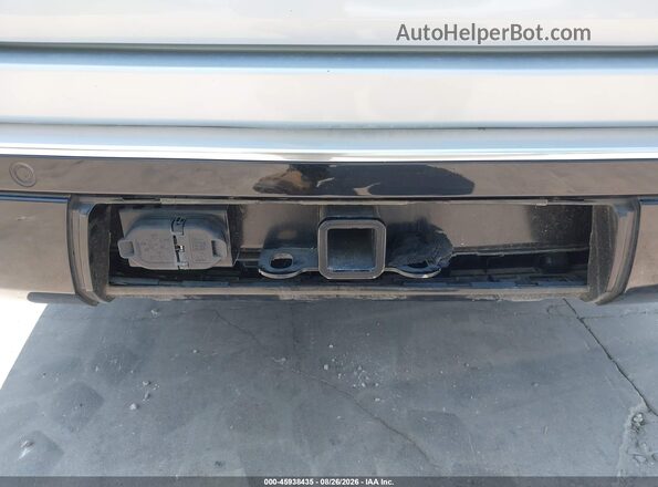 1C4SJSBP2RS175346 2024 JEEP WAGONEER L Silver წინა ხედი