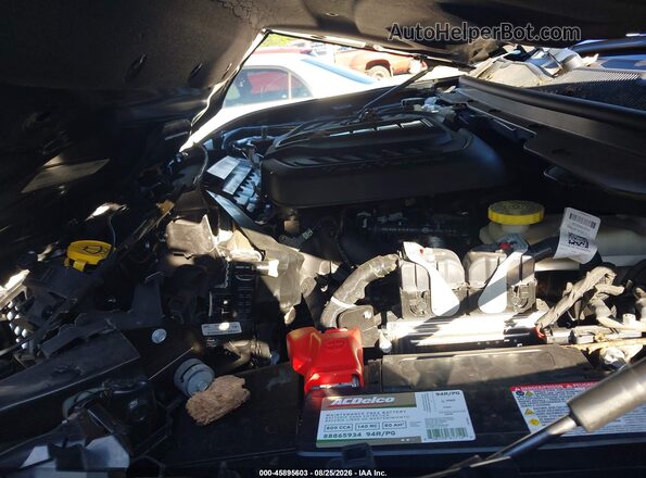 1C4SJSBP3PS529940 2023 JEEP WAGONEER L Black Rear view