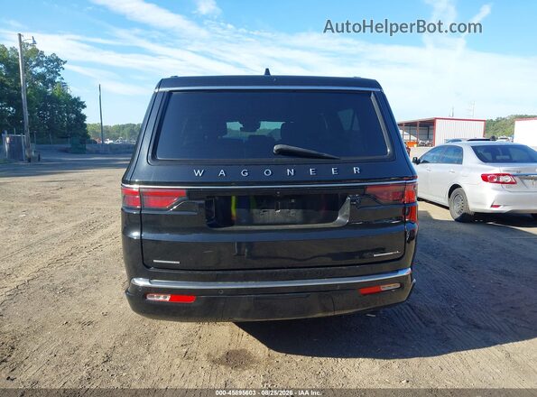 1C4SJSBP3PS529940 2023 JEEP WAGONEER L Black 