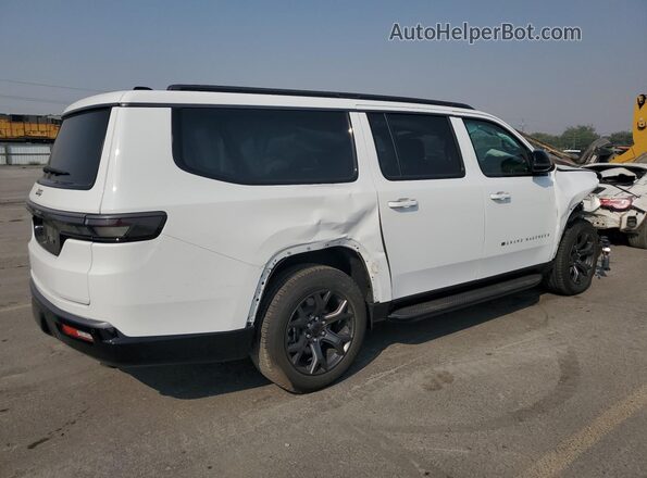 1C4SJSBP5TS181245 2026 JEEP GRAND Белый 
